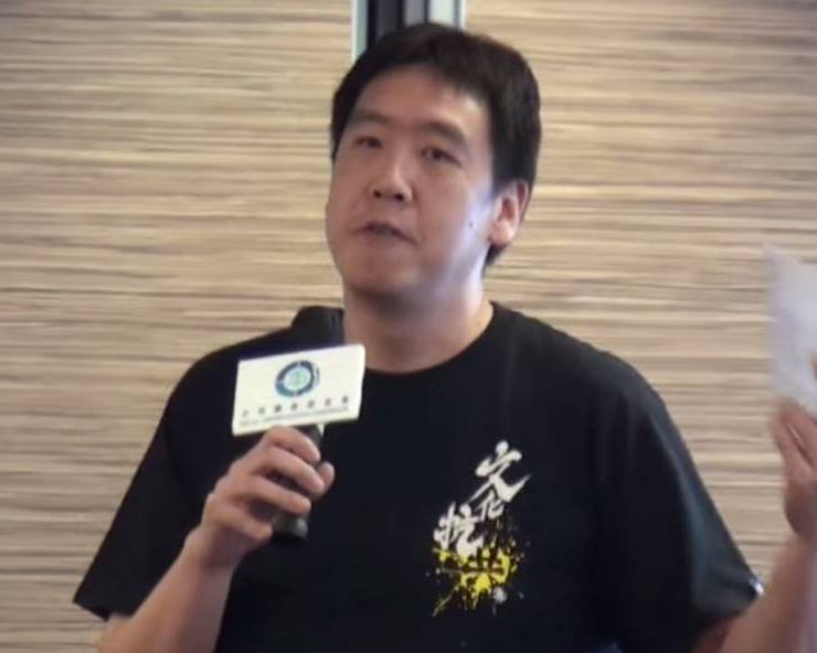 <b>Jerome Chiu</b>